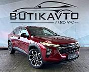 Chevrolet Trax II , 2024 г., автомат, бензин
