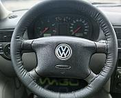 Volkswagen Golf IV , 2000 г., механика, дизель - фото 13