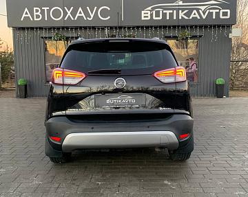 Opel Crossland X I - фото 5