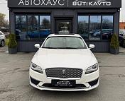 Lincoln MKZ II · Рестайлинг , 2017 г., автомат, бензин - фото 2