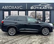 Jetour X90 PLUS I , 2023 г., робот, бензин - фото 13