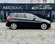 BMW 2 серия Active Tourer F45 · Рестайлинг , 2020 г., автомат, дизель - фото 8