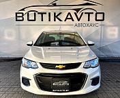 Chevrolet Sonic I · Рестайлинг , 2019 г., автомат, бензин - фото 2