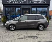 Citroen C4 Grand Picasso II , 2015 г., автомат, дизель - фото 4