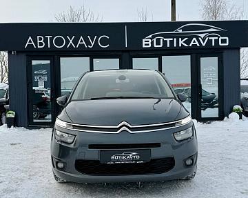 Citroen C4 Grand Picasso II - фото 2