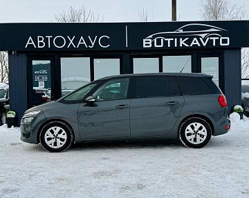 Citroen C4 Grand Picasso II - фото 4