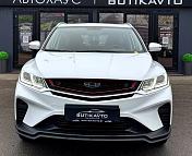 Geely Coolray I , 2020 г., робот, бензин - фото 2