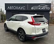 Honda CR-V V , 2018 г., вариатор, бензин - фото 4
