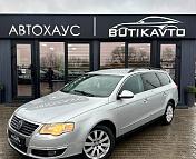 Volkswagen Passat B6 , 2006 г., механика, дизель - фото 3