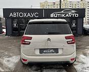 Citroen C4 Spacetourer I , 2018 г., автомат, дизель - фото 5