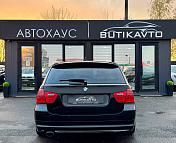 BMW 3 серия E90 E91 E92 E93 · Рестайлинг , 2010 г., механика, дизель  - фото 6