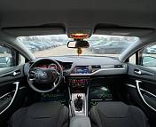 Citroen C5 II , 2011 г., механика, дизель - фото 13