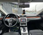 Volkswagen Passat CC I , 2010 г., робот, бензин - фото 9