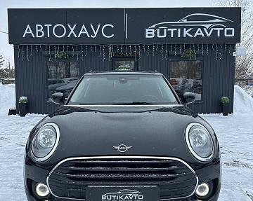 MINI Clubman F54 · Рестайлинг - фото 2