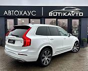 Volvo XC90 II , 2020 г., автомат, бензин - фото 6
