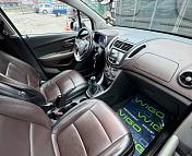 Chevrolet Trax I, 2013 г., механика, дизель - фото 13