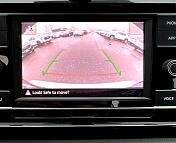 Volkswagen Taos I , 2023 г., автомат, бензин - фото 16