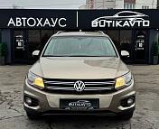 Volkswagen Tiguan I · Рестайлинг , 2012 г., автомат, бензин - фото 2
