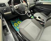 Opel Zafira B , 2008 г., механика, дизель  - фото 11