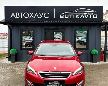 Peugeot 308 T9 - фото 2