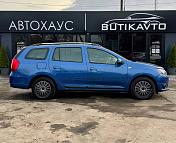 Dacia Logan II , 2013 г., механика, бензин - фото 7