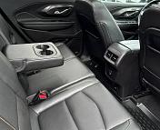 GMC Terrain II , 2017 г., автомат, бензин - фото 12