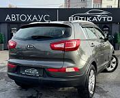 Kia Sportage III , 2012 г., автомат, бензин - фото 7