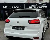 Citroen C4 Picasso II , 2014 г., механика, дизель - фото 7