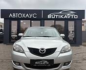 Mazda 3 BK , 2005 г., механика, дизель  - фото 2
