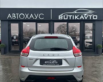 Lada (ВАЗ) XRAY I - фото 5