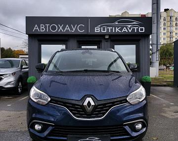 Renault Grand Scenic IV - фото 2