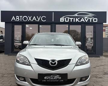 Mazda 3 BK - фото 2