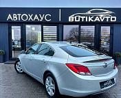 Opel Insignia I , 2009 г., механика, бензин - фото 4