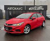 Chevrolet Cruze D2LC , 2018 г., автомат, бензин - фото 3