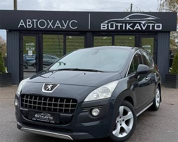 Peugeot 3008 I - фото 3