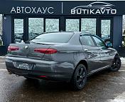 Alfa Romeo 166 936 · Рестайлинг , 2004 г., автомат, дизель - фото 7