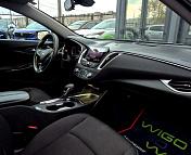 Chevrolet Malibu IX · Рестайлинг , 2022 г., вариатор, бензин - фото 12