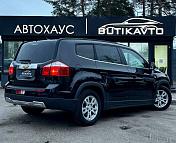 Chevrolet Orlando I , 2012 г., автомат, бензин - фото 6