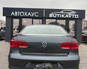 Volkswagen Passat B7 - фото 5