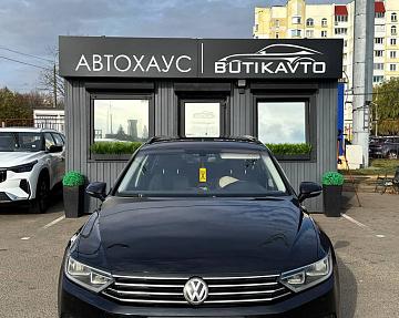 Volkswagen Passat B8 - фото 2