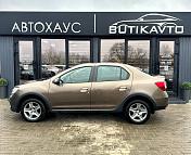 Renault Logan Stepway I , 2019 г., механика, бензин - фото 14