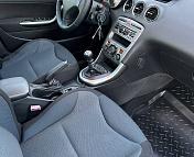 Peugeot 308 T7 · Рестайлинг , 2012 г., механика, дизель - фото 13