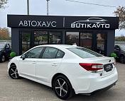 SUBARU IMPREZA, 2020 г., вариатор, бензин  - фото 4