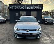 Volkswagen Golf VIII , 2021 г., механика, бензин - фото 2