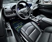 Chevrolet Equinox III · Рестайлинг , 2021 г., автомат, бензин - фото 10