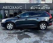 Volvo XC60 I , 2011 г., механика, дизель - фото 4