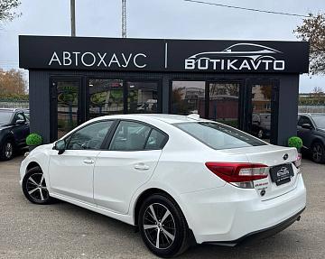 SUBARU IMPREZA - фото 4