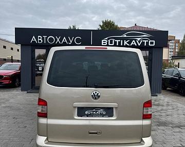 Volkswagen Caravelle T5 - фото 5