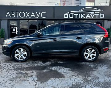 Volvo XC60 I - фото 4