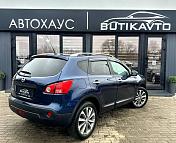 Nissan Qashqai I , 2009 г., механика, бензин - фото 6